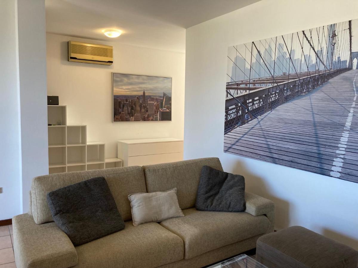 Bellview Home Пескьера-дель-Гарда Экстерьер фото