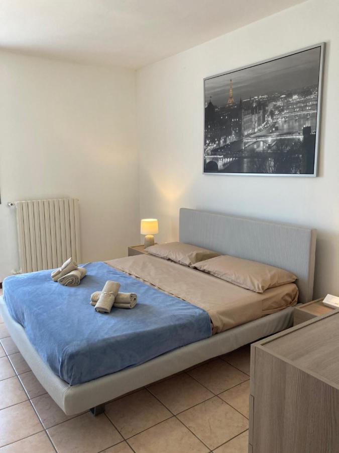 Bellview Home Пескьера-дель-Гарда Экстерьер фото