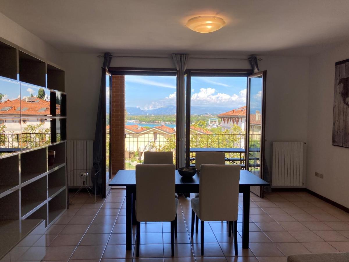 Bellview Home Пескьера-дель-Гарда Экстерьер фото
