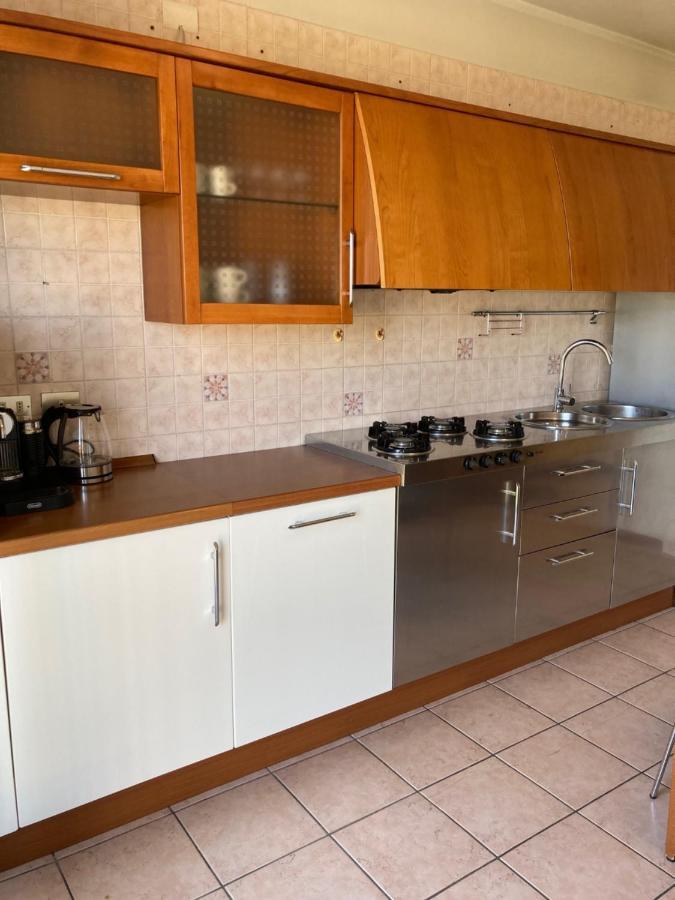 Bellview Home Пескьера-дель-Гарда Экстерьер фото