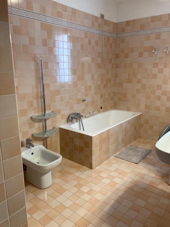 Bellview Home Пескьера-дель-Гарда Экстерьер фото