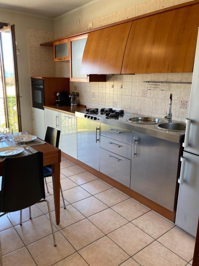Bellview Home Пескьера-дель-Гарда Экстерьер фото